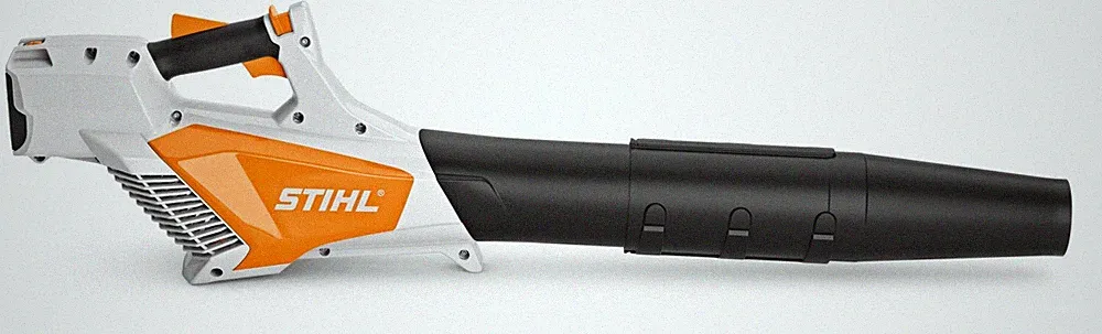 STIHL Akku Laubbläser Blasgerät Laubpuster BGA 57 NEUwertig OHNE OVP mit Versand