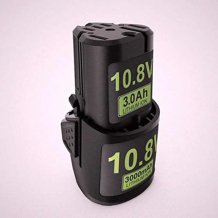 Stihl Ersatzakku 10 8V 3Ah Kettensäge HSA2
