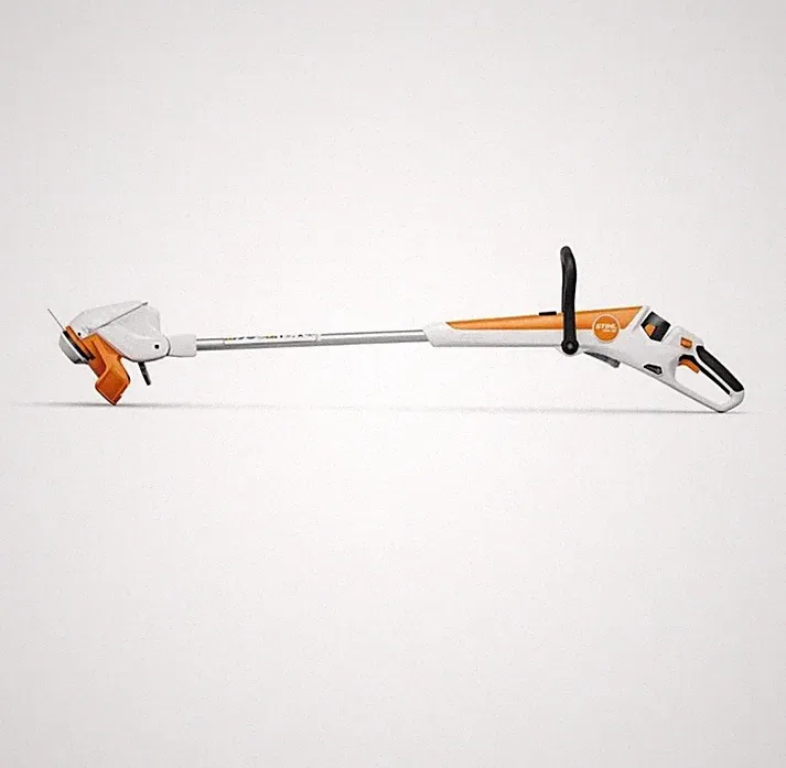 STIHL FSA 30 Freischneider mit AS 2 Akku und Ladegerät AL 1