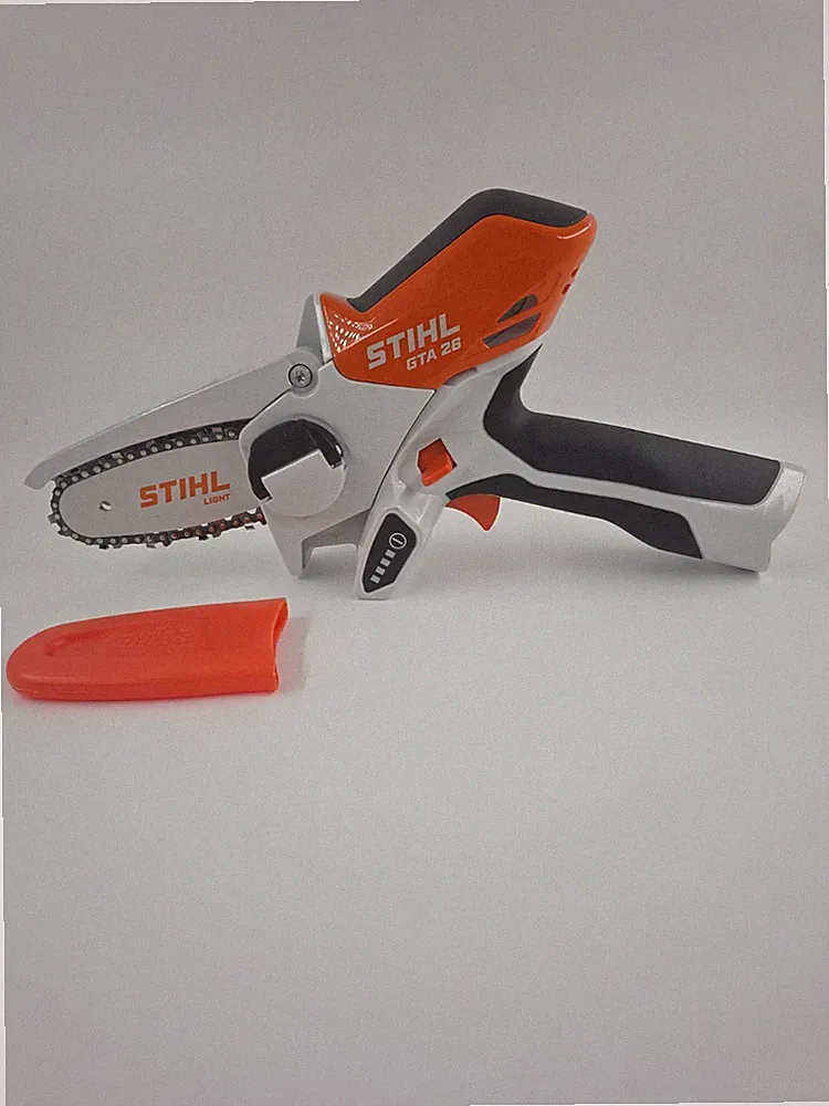 Stihl GTA 26 Mini Akku Kettensäge