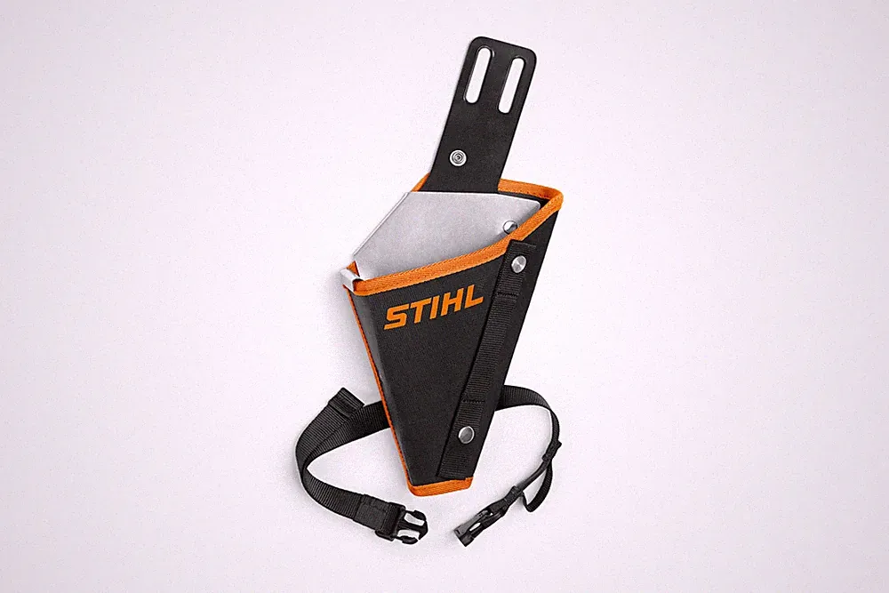 STIHL Holster für Akku-Gehölzschneider GTA 26
