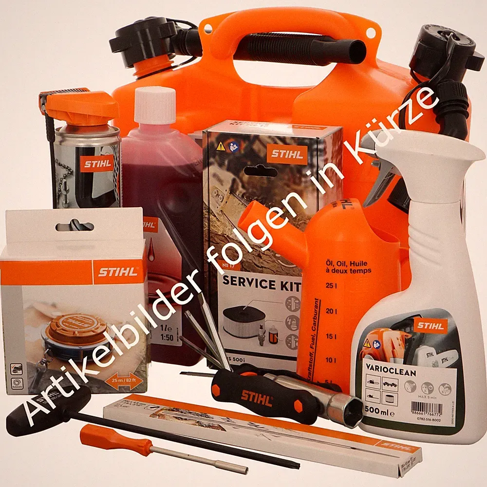 STIHL HTA 50 GRUNDGERAET 25 CM / PM3 LA02 011 6400 | 886661624362