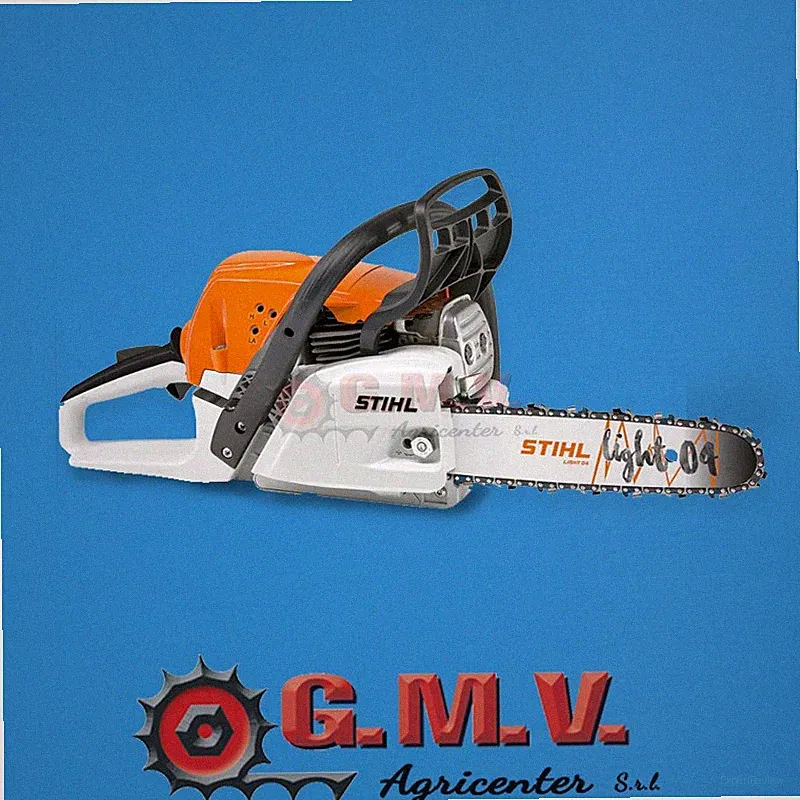 kettensäge benzin stihl 45 cm