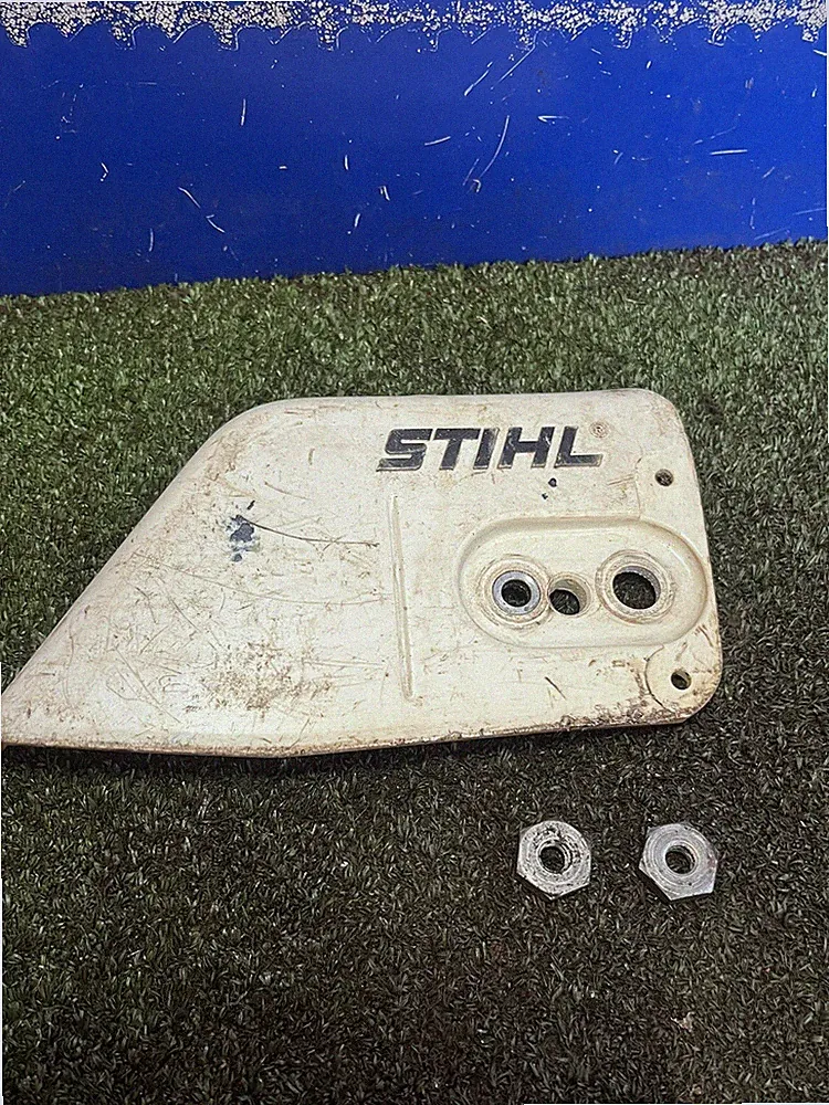 Stihl Ms270c Ms280 Benzin Kettensäge 1133 Out H Deckel