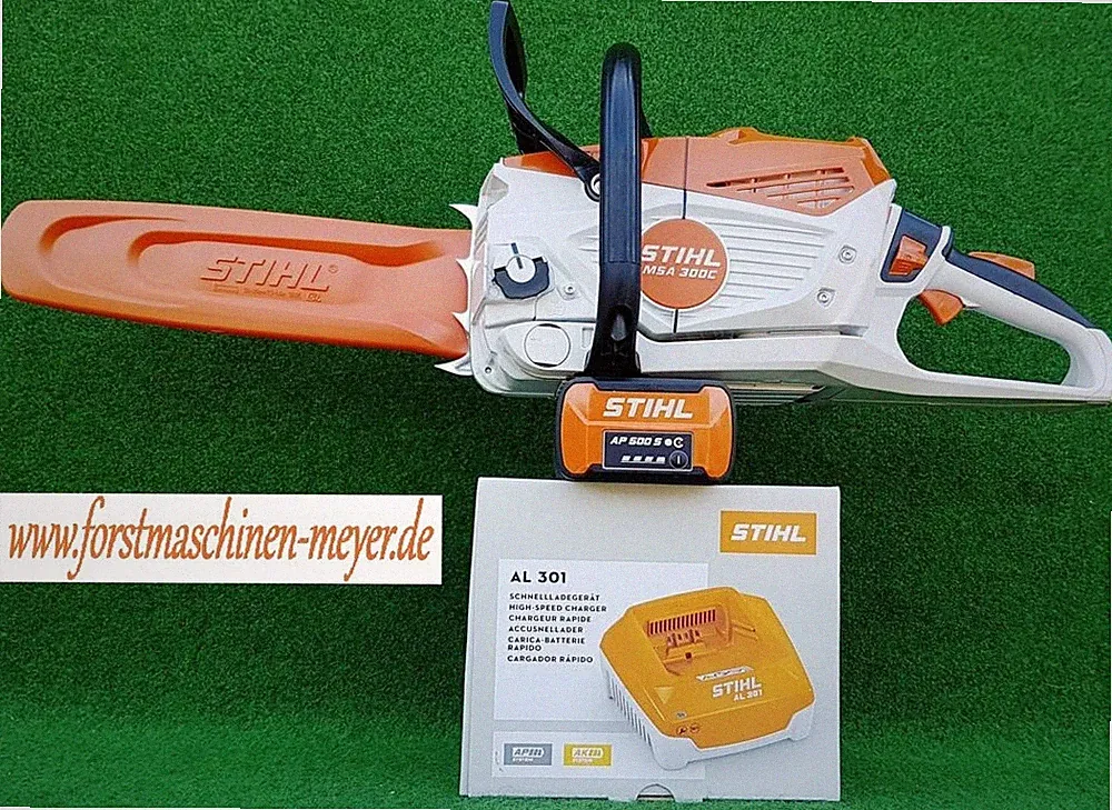 stihl kettensäge benzin 35cm