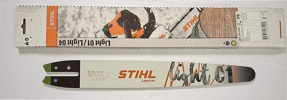 STIHL Schwert Light 01 35cm/14 1/4" P 1,1MM 30050083409