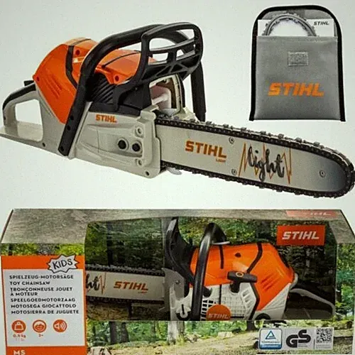 Stihl Kettensäge Für Kinder