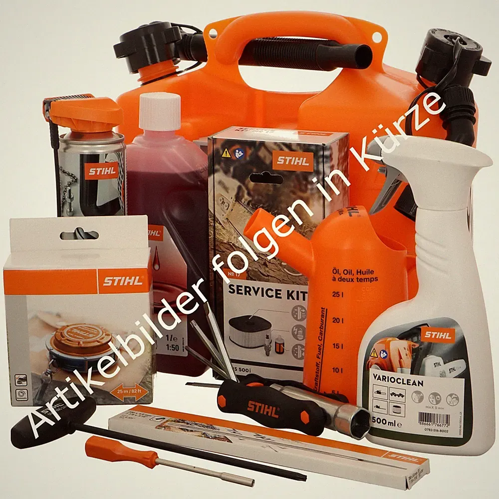 Stihl STIHL HTA 160 GRUNDGERAET 30 CM / 71 PM3 | LA01 200 0033 | 886661662470