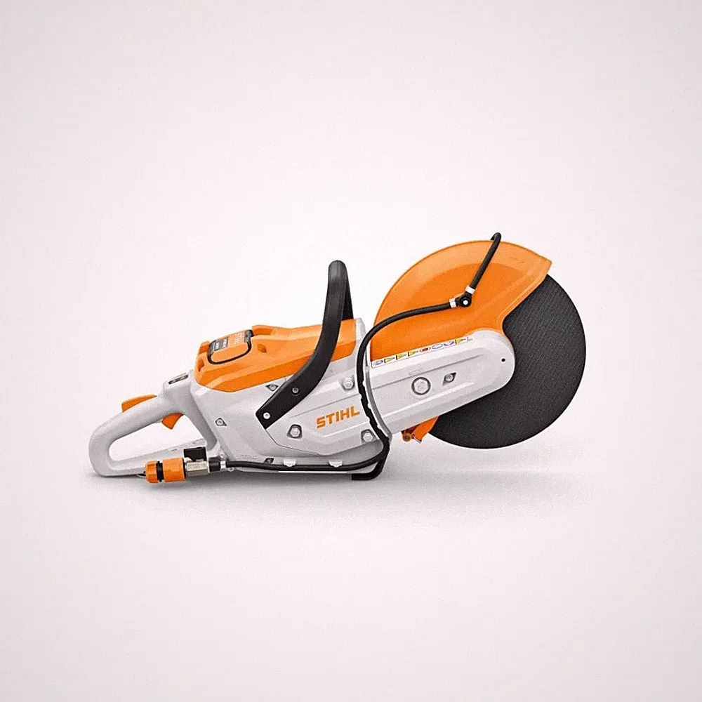 STIHL TSA 350 Akku-Kappsäge. BRANDNEU .