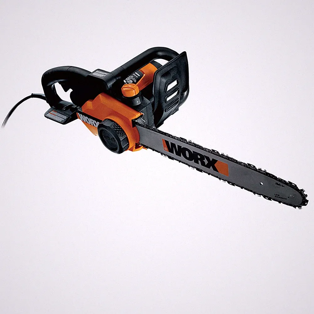 Worx 2000W Elektrische Kettensäge 40cm – WG303E 2000Watt