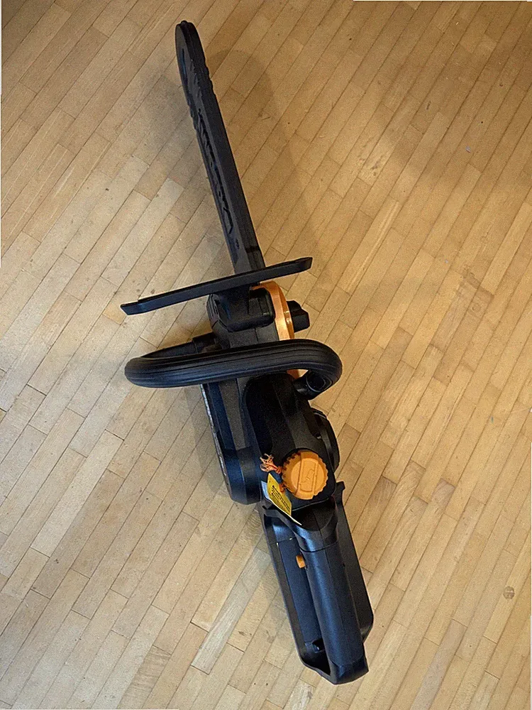 Worx WG322E.9 Akku-Kettensäge 20V (25 cm) – NEU & OVP (ohne Akku)