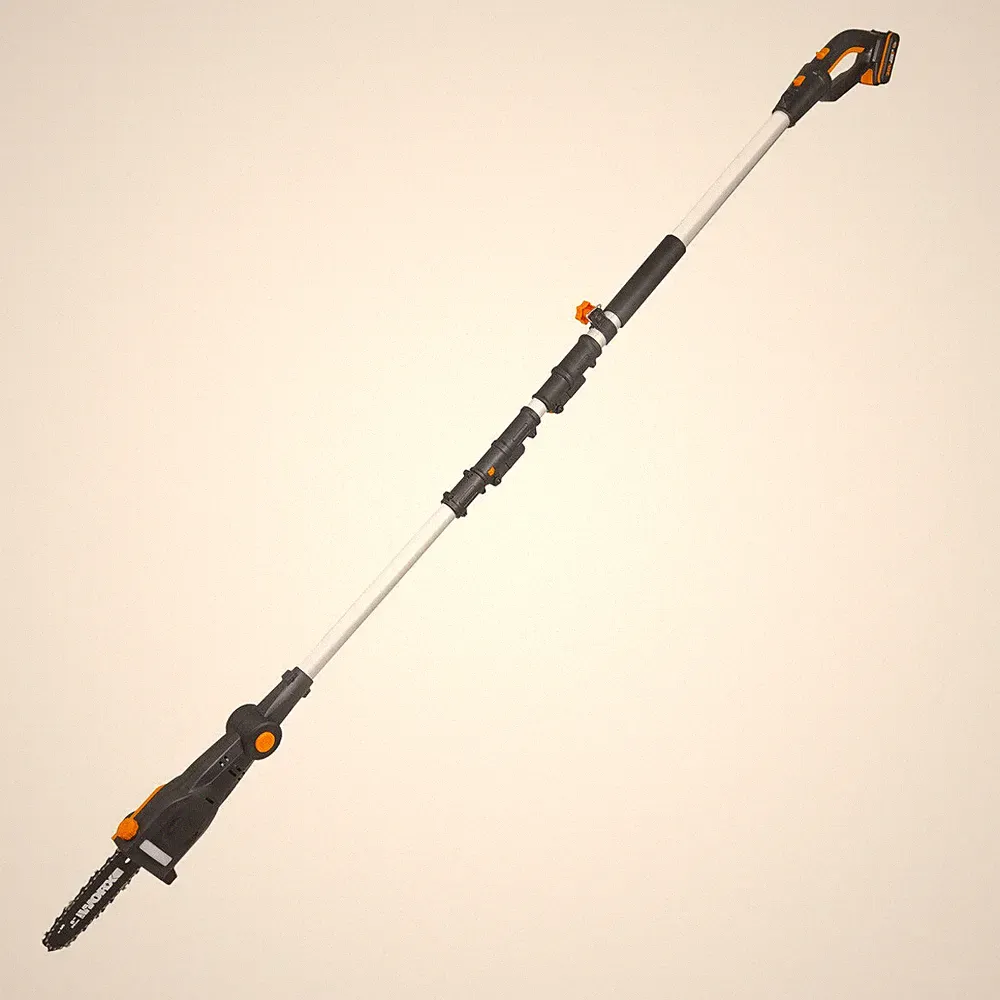 45 cm Hochentaster
